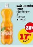 TANJA NA�E LIMON�DA