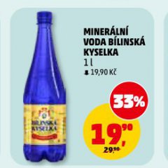 B�LINSK� KYSELKA