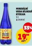 B�LINSK� KYSELKA