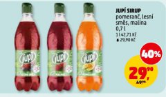 JUP� SIRUP