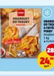 HRANILKY DO TROUBY A FRIT�ZY