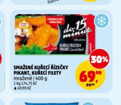 SMA�EN� KU�EC� FILETY