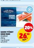 SURIMI TY�INKY GRAN MARE