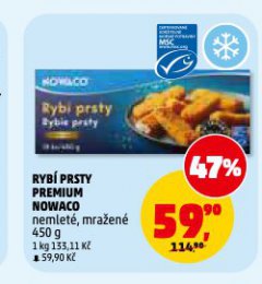 RYB� PRSTY PREMIUM NOWACO