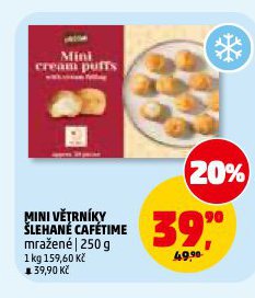 MINI V�TRN�KY �LEHAN� CAF�TIME