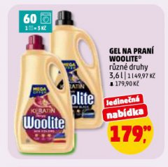 WOOLITE PRAC� GEL