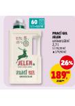 JELEN PRAC� GEL