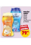 LENOR PERLI�KY