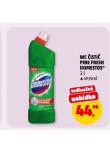 DOMESTOS WC �ISTI�