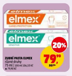 ELMEX ZUBN� PASTA