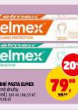 ELMEX ZUBN� PASTA
