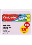 COLGATE ZUBN� PASTA