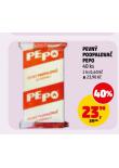 PEPO PODPALOVA� PEVN�