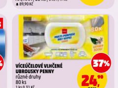 V�CE��ELOV� VLH�EN� UBROUSKY