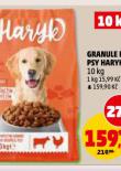 HARYK GRANULE PRO PSY