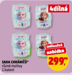 SADA CHR�NI��