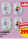 SADA CHR�NI��