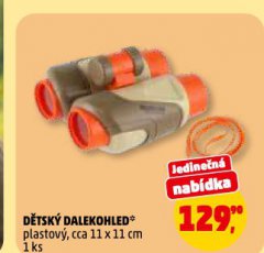 DĚTSKÝ DALEKOHLED