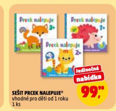 SE�I� PRCEK NALEPUJE