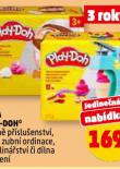 SADA PLAY-DOH