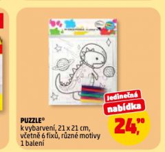 PUZZLE