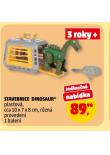 STAVEBNICE DINOSAUR