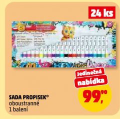 SADA PROPISEK