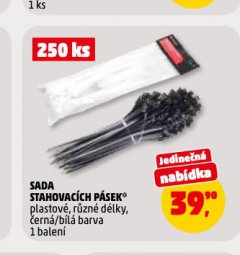 SADA STAHOVAC�CH P�SEK