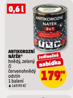 ANTIKOROZN� N�T�R