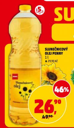 SLUNE�NICOV� OLEJ