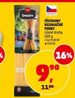 BEZVAJE�N� T�STOVINY