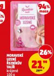 MORAVSK� UZEN�