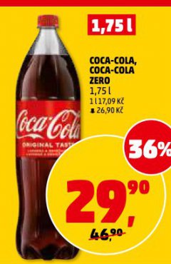 COCA-COLA ZERO