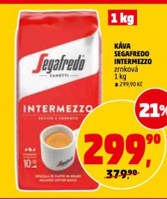 K�VA SEGAFREDO