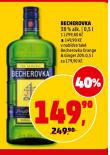BECHEROVKA