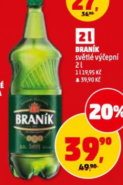 PIVO BRAN�K