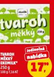 TVAROH M�KK�