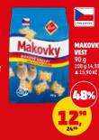 MAKOVKY VEST