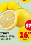 CITRONY