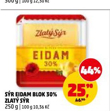 SÝR EIDAM
