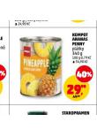 KOMPOT ANANAS