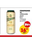 PIVO STAROPRAMEN