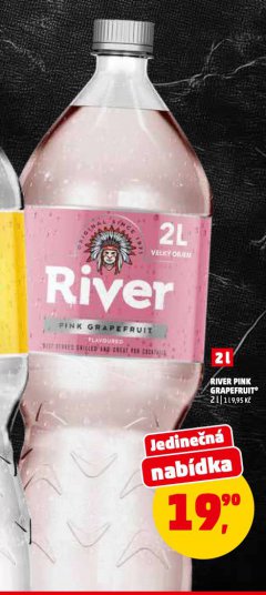 RIVER PINK GRAPEFRUIT