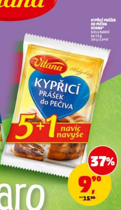 VITANA KYP�IC� PR��EK