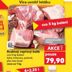 RODINN� VEP�OV� BAL�K