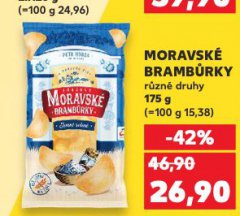 MORAVSK� BRAMB�RKY