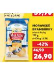 MORAVSK� BRAMB�RKY