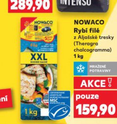 NOWACO RYB� FIL�