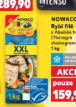 NOWACO RYB� FIL�