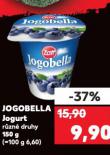 JOGOBELLA JOGURT